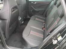 Škoda Scala Monte Carlo TSI DSG in Black-Magic Perleffekt