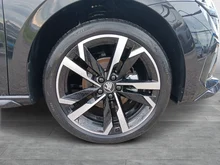 Škoda Scala Monte Carlo TSI DSG in Black-Magic Perleffekt