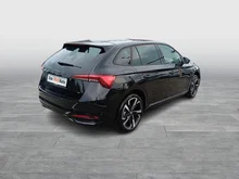 Škoda Scala Monte Carlo TSI DSG in Black-Magic Perleffekt
