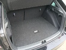 Škoda Scala Monte Carlo TSI DSG in Black-Magic Perleffekt