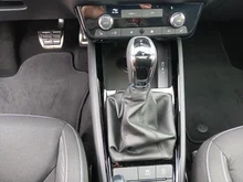 Škoda Scala Monte Carlo TSI DSG in Black-Magic Perleffekt