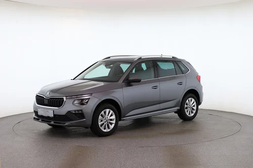 Škoda Kamiq Selection TSI DSG