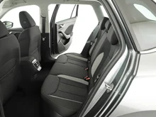 Škoda Kamiq Selection TSI DSG in Graphit-Grau Metallic