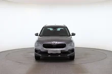 Škoda Kamiq Selection TSI DSG in Graphit-Grau Metallic