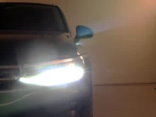 Thumbnail-Foto von Fahrzeug