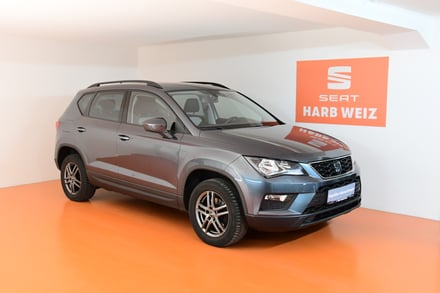 SEAT Ateca Austria Edition 1.0 TSI