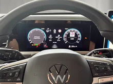 VW Passat Variant Sport TDI DSG in Diabasgrau Metallic