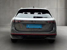 VW Passat Variant Sport TDI DSG in Diabasgrau Metallic