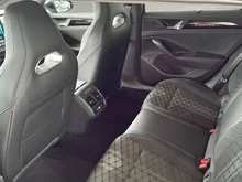 VW Passat Variant Sport TDI DSG in Diabasgrau Metallic