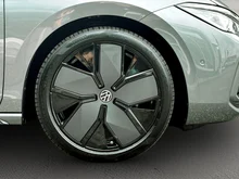 VW Passat Variant Sport TDI DSG in Diabasgrau Metallic