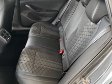 VW Passat Variant Sport TDI DSG in Diabasgrau Metallic