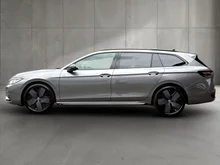 VW Passat Variant Sport TDI DSG in Diabasgrau Metallic