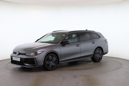 VW Passat Variant Sport TDI DSG