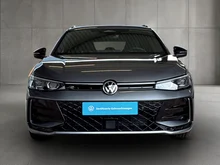 VW Passat Variant Sport TDI DSG in Diabasgrau Metallic
