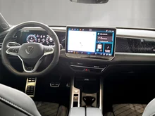 VW Passat Variant Sport TDI DSG in Diabasgrau Metallic