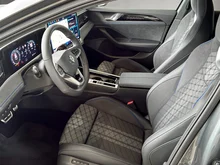 VW Passat Variant Sport TDI DSG in Diabasgrau Metallic