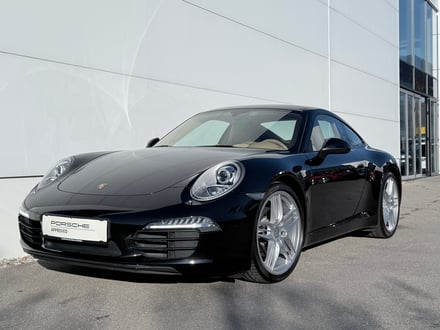 Porsche 911 Carrera Coupe (991)