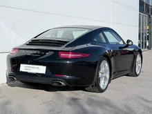 Thumbnail-Foto von Fahrzeug