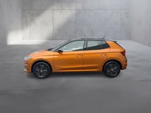 Thumbnail-Foto von Fahrzeug