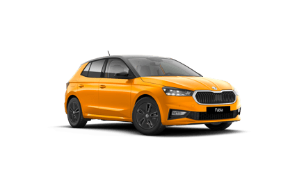 Škoda Fabia Selection TSI