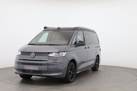 VW California Beach Camper eHyb. 180 kW 4M