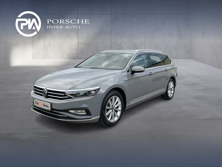 VW Passat Variant Elegance TDI