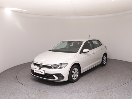 VW Polo Austria