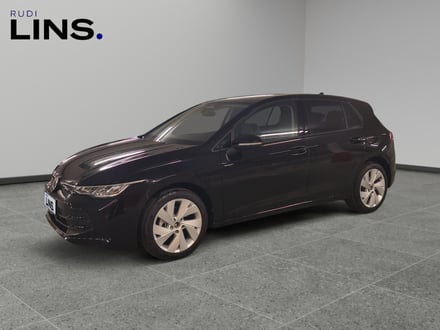 VW Golf Rabbit TSI