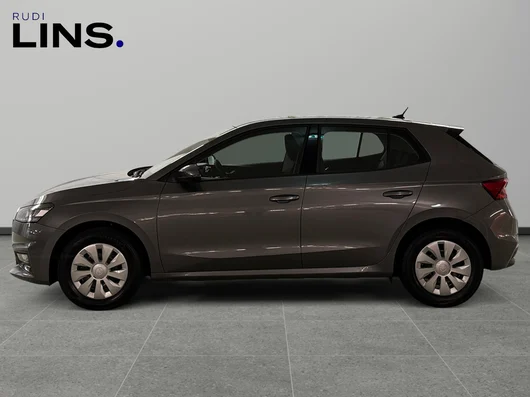 Bild eines Fabia Essence TSI