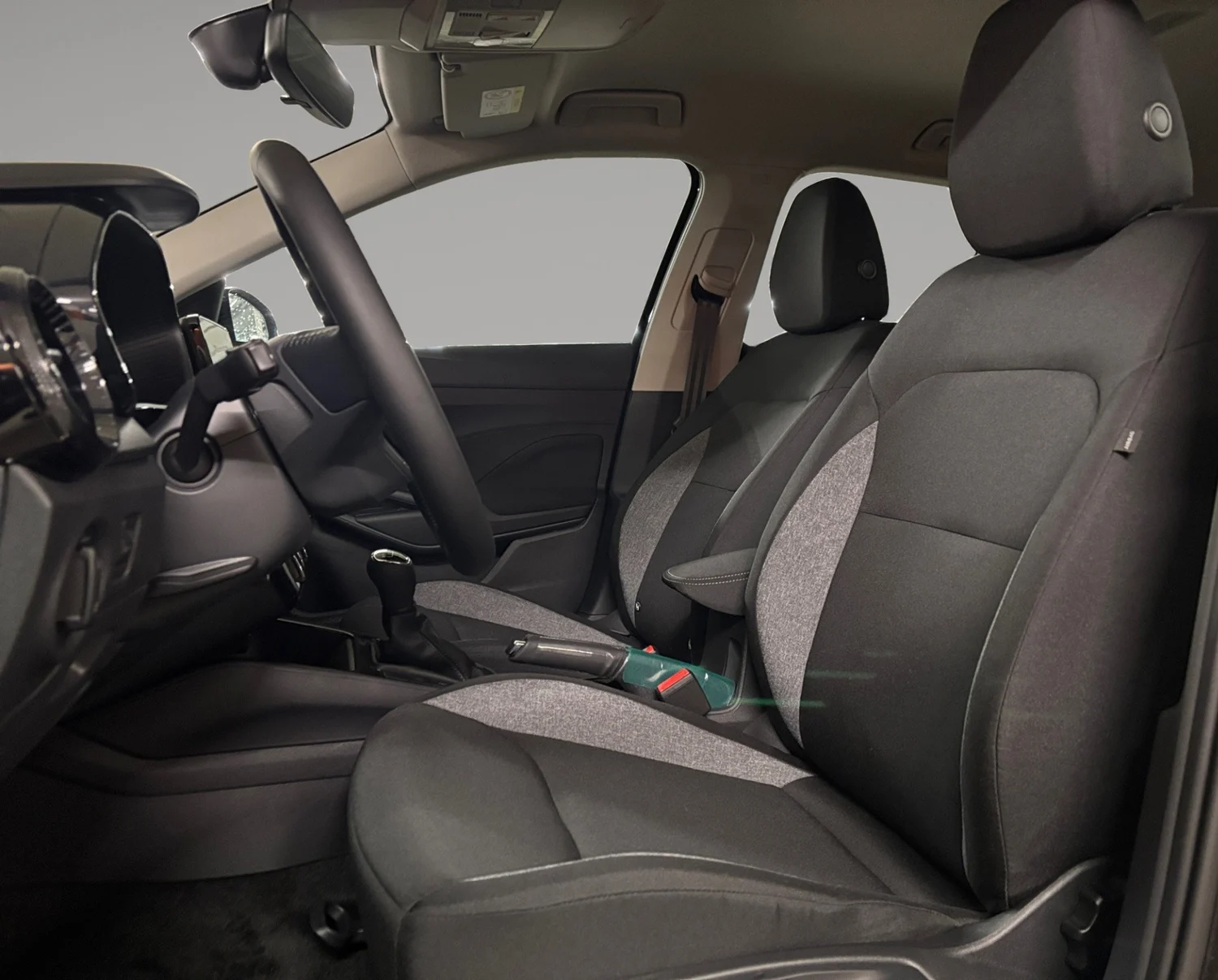 Bild eines Fabia Essence TSI
