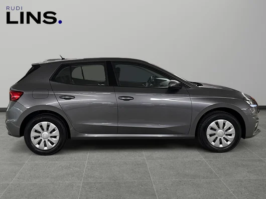 Bild eines Fabia Essence TSI