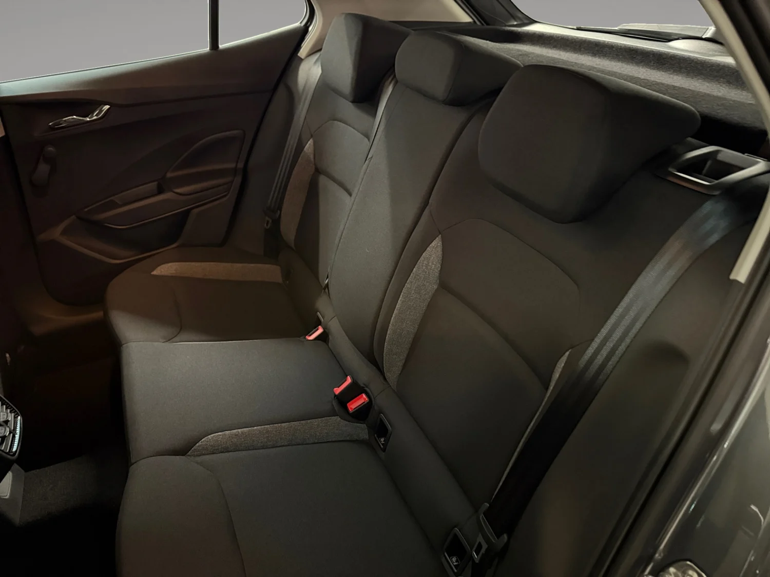 Bild eines Fabia Essence TSI