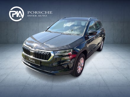 Škoda Karoq Selection TSI