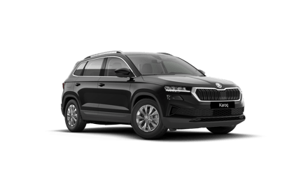 Škoda Karoq Selection TSI