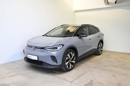 VW ID.4 Pro 4MOTION 210 kW Business