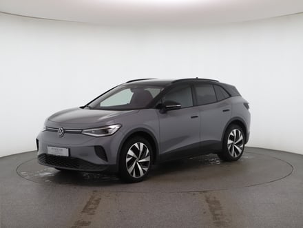 VW ID.4 Pro 4MOTION 210 kW Business