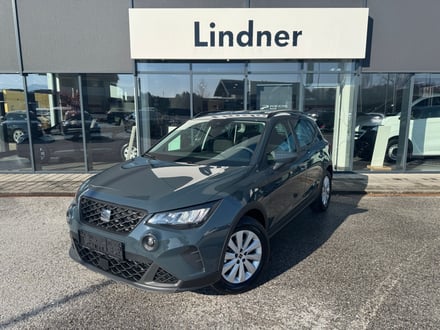 SEAT Arona Reference 1.0 TSI