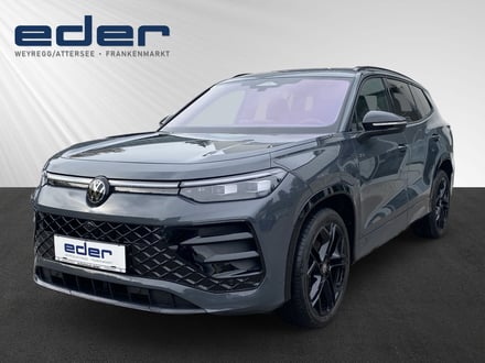 VW Tayron Sport eHybrid DSG 200kW