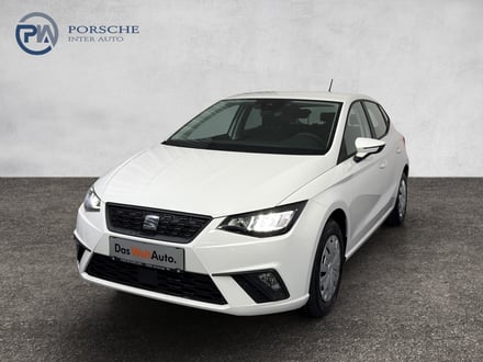 SEAT Ibiza Reference 1.0