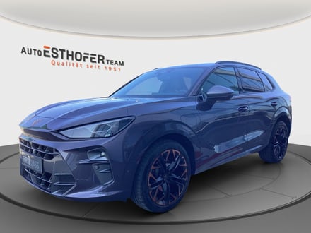 CUPRA Terramar VZ e-HYBRID 272 PS DSG