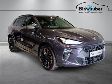 CUPRA Terramar VZ e-HYBRID 272 PS DSG