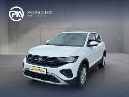 VW T-Cross 4Me TSI