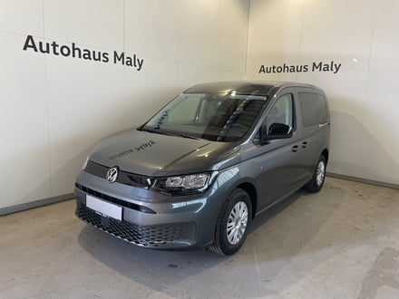 VW Caddy TDI