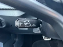 Škoda Scala Monte Carlo TSI DSG in Graphite-Grau Metallic
