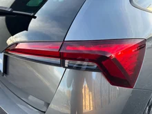 Škoda Scala Monte Carlo TSI DSG in Graphite-Grau Metallic
