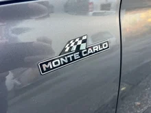 Škoda Scala Monte Carlo TSI DSG in Graphite-Grau Metallic
