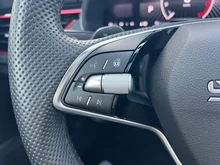 Škoda Scala Monte Carlo TSI DSG in Graphite-Grau Metallic
