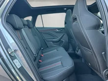 Škoda Scala Monte Carlo TSI DSG in Graphite-Grau Metallic
