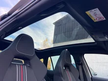 Škoda Scala Monte Carlo TSI DSG in Graphite-Grau Metallic