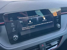 Škoda Scala Monte Carlo TSI DSG in Graphite-Grau Metallic